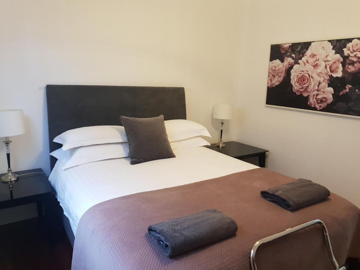 Leisurely Manor - Spacious Three Bedroom Home In Fremantle Ngoại thất bức ảnh