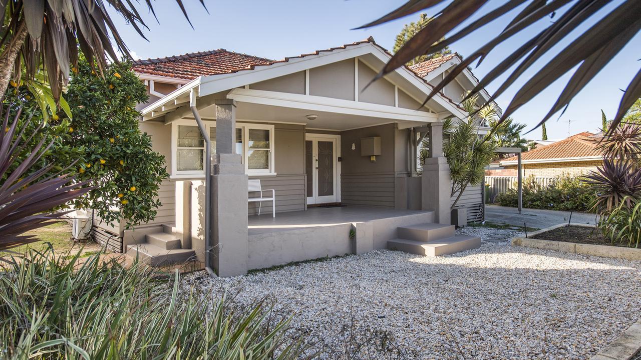 Leisurely Manor - Spacious Three Bedroom Home In Fremantle Ngoại thất bức ảnh